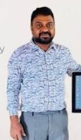 Dr Kakarla Subbaraju